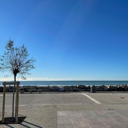 Apartmán Azzurra House Marina Di Pisa Exteriér fotografie