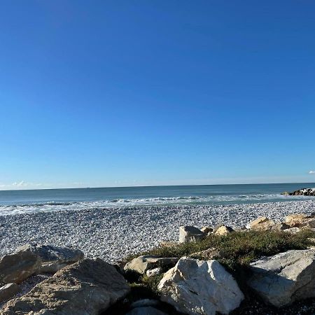 Apartmán Azzurra House Marina Di Pisa Exteriér fotografie