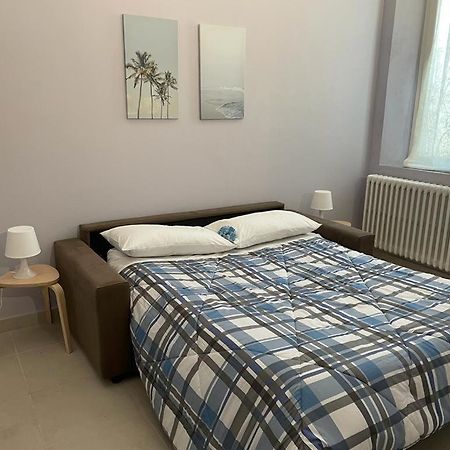 Apartmán Azzurra House Marina Di Pisa Exteriér fotografie