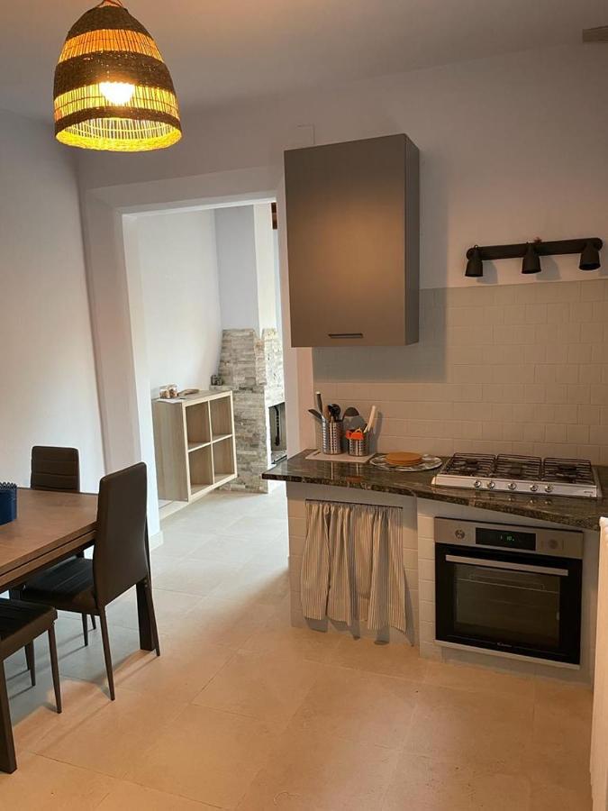 Apartmán Azzurra House Marina Di Pisa Exteriér fotografie
