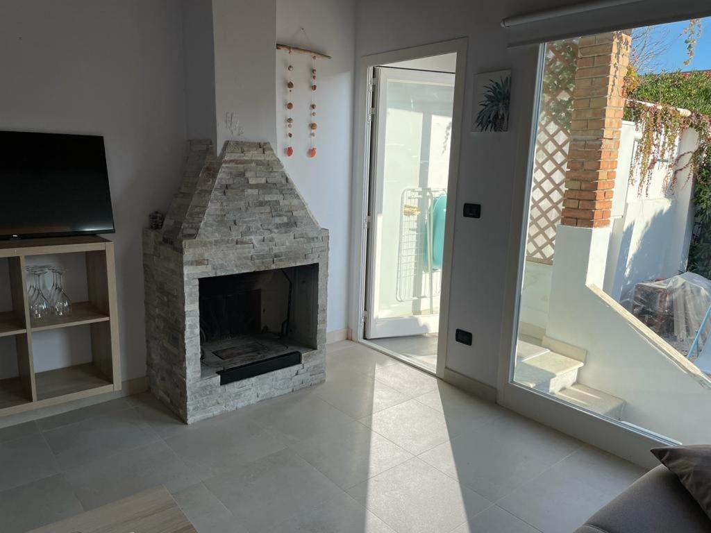 Apartmán Azzurra House Marina Di Pisa Exteriér fotografie