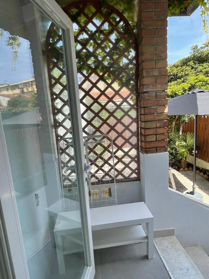 Apartmán Azzurra House Marina Di Pisa Exteriér fotografie