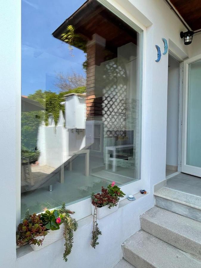 Apartmán Azzurra House Marina Di Pisa Exteriér fotografie