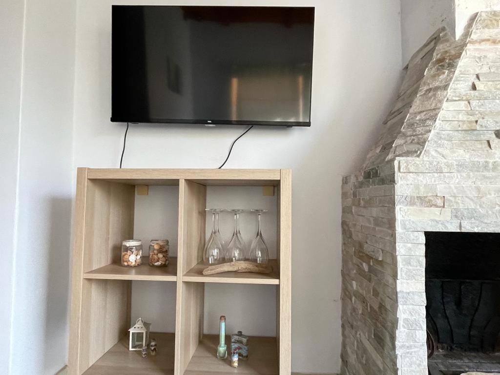 Apartmán Azzurra House Marina Di Pisa Exteriér fotografie
