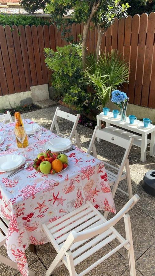 Apartmán Azzurra House Marina Di Pisa Exteriér fotografie