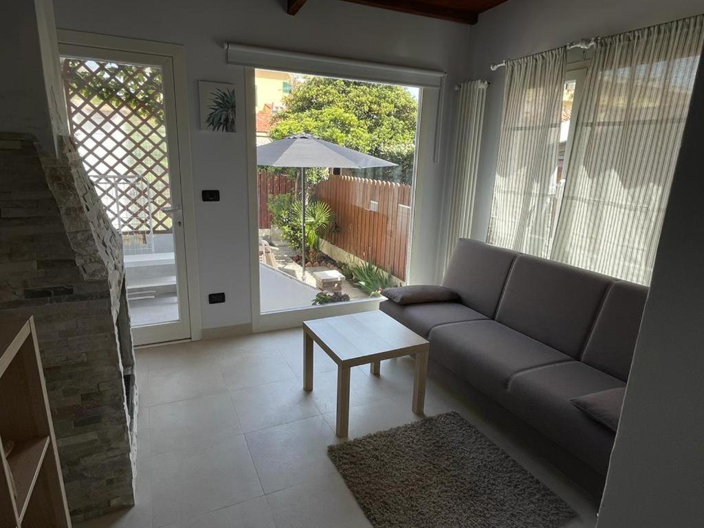 Apartmán Azzurra House Marina Di Pisa Exteriér fotografie