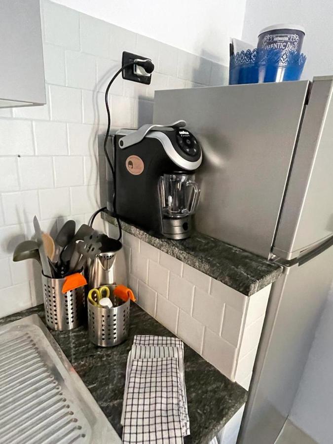 Apartmán Azzurra House Marina Di Pisa Exteriér fotografie