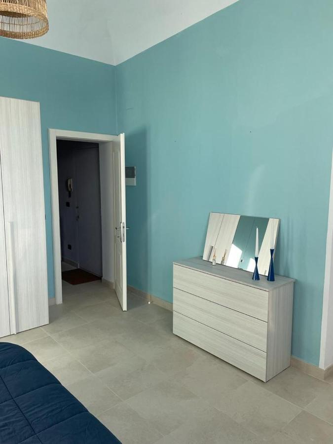 Apartmán Azzurra House Marina Di Pisa Exteriér fotografie