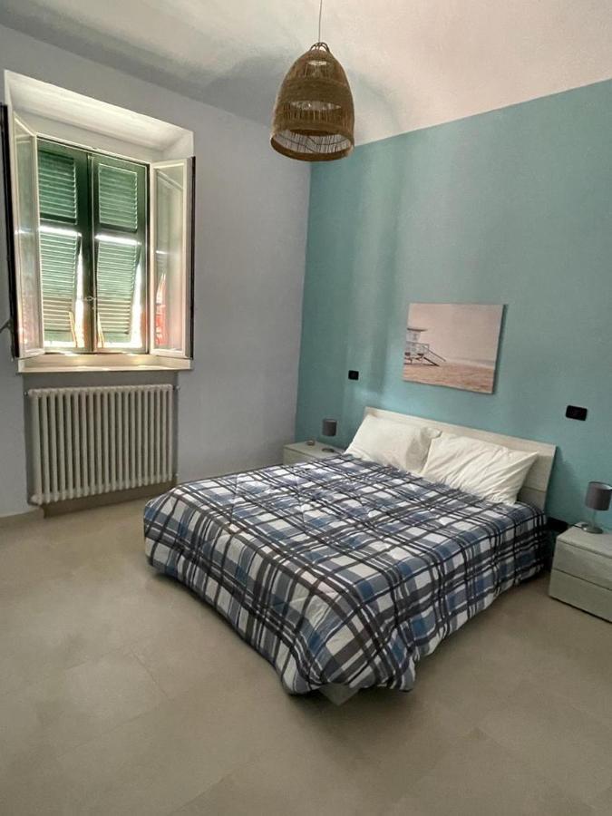 Apartmán Azzurra House Marina Di Pisa Exteriér fotografie