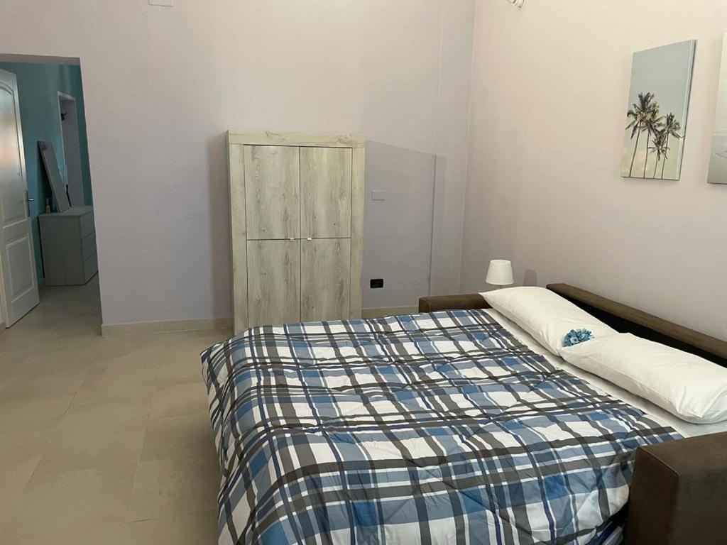 Apartmán Azzurra House Marina Di Pisa Exteriér fotografie