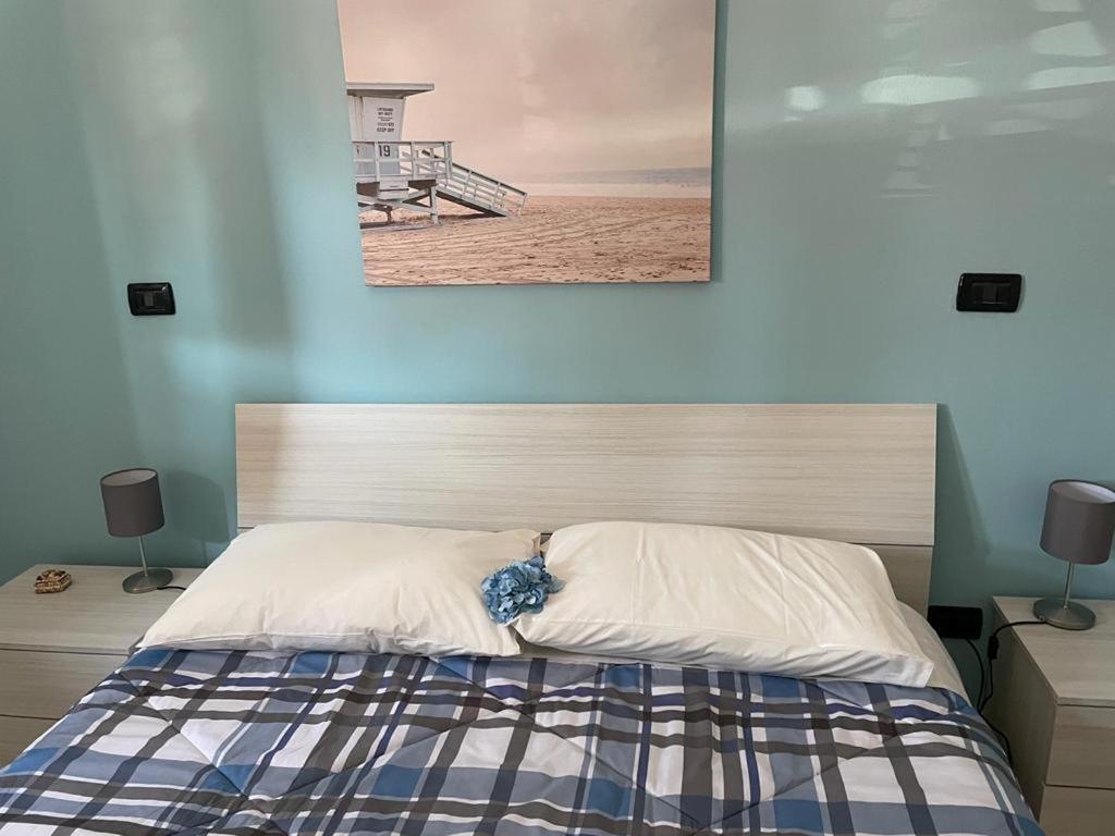 Apartmán Azzurra House Marina Di Pisa Exteriér fotografie