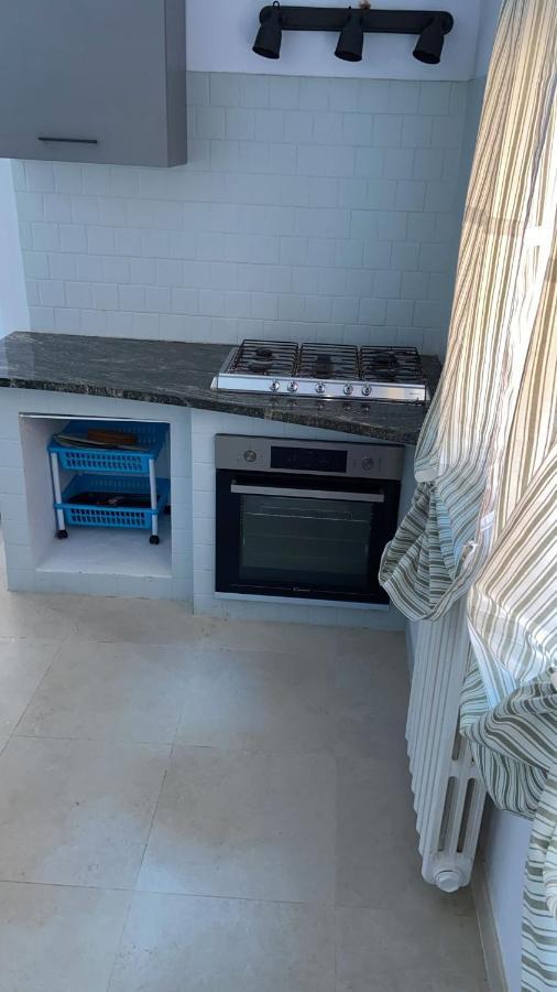 Apartmán Azzurra House Marina Di Pisa Exteriér fotografie