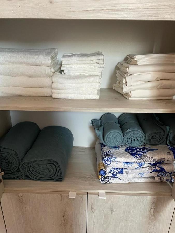 Apartmán Azzurra House Marina Di Pisa Exteriér fotografie