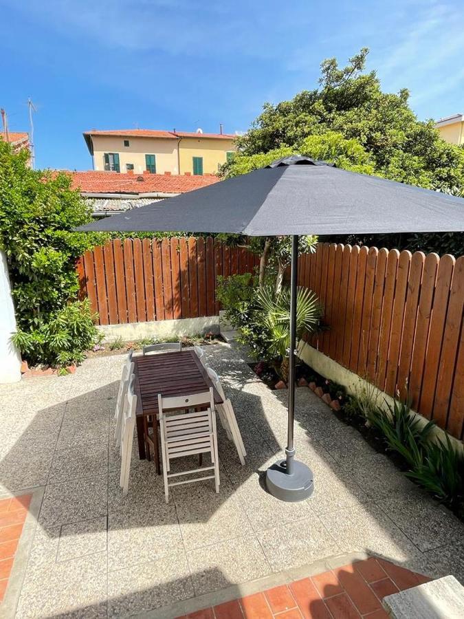 Apartmán Azzurra House Marina Di Pisa Exteriér fotografie
