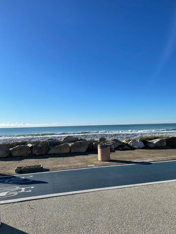 Apartmán Azzurra House Marina Di Pisa Exteriér fotografie