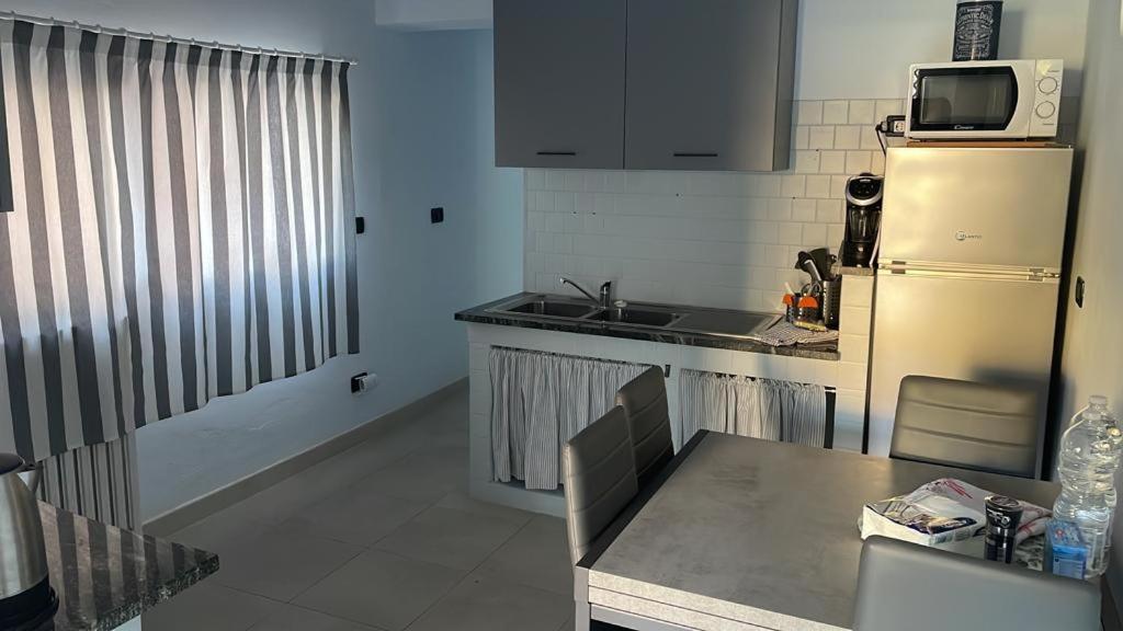 Apartmán Azzurra House Marina Di Pisa Exteriér fotografie
