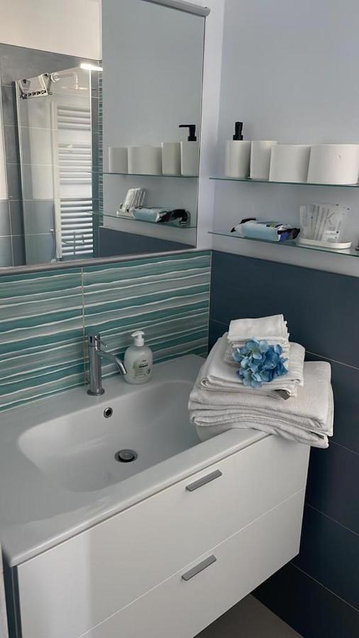 Apartmán Azzurra House Marina Di Pisa Exteriér fotografie
