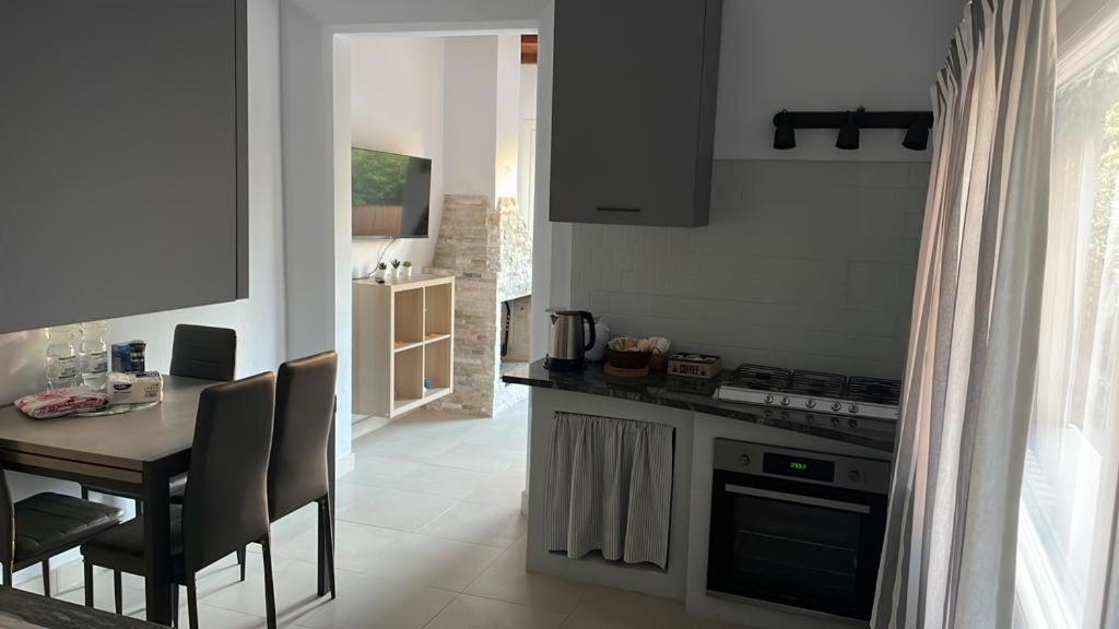 Apartmán Azzurra House Marina Di Pisa Exteriér fotografie