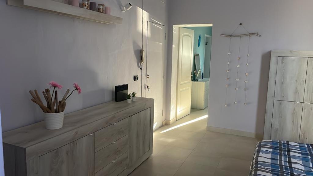 Apartmán Azzurra House Marina Di Pisa Exteriér fotografie
