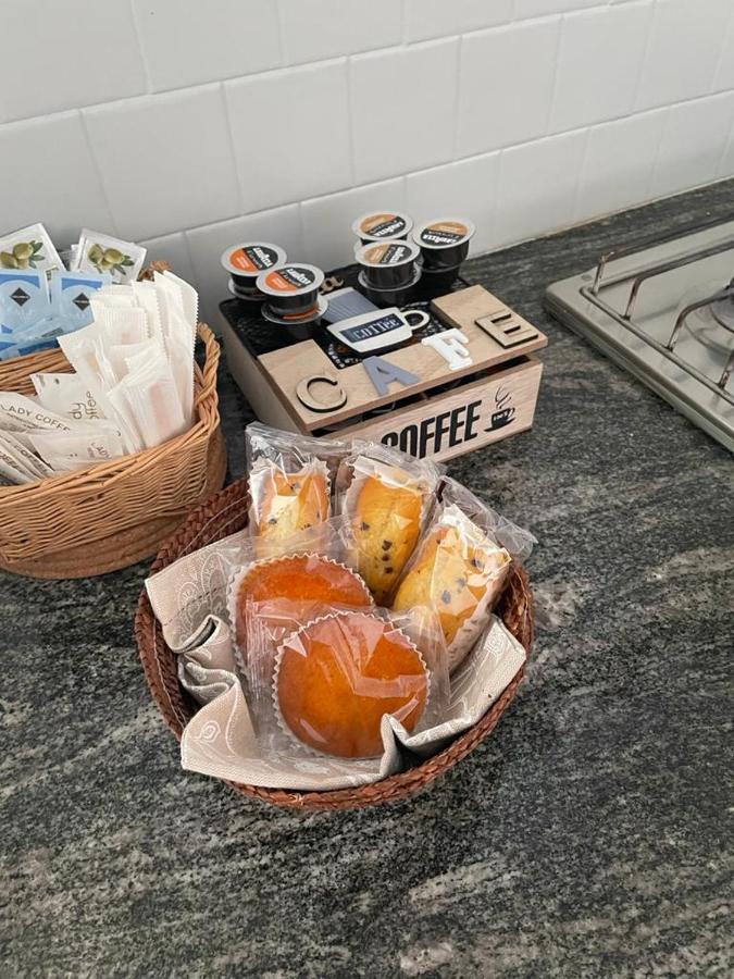 Apartmán Azzurra House Marina Di Pisa Exteriér fotografie