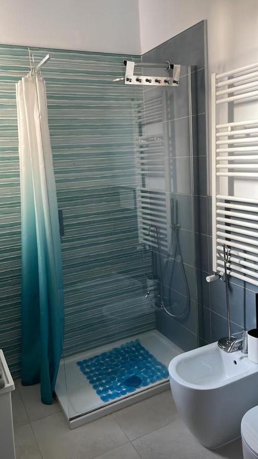 Apartmán Azzurra House Marina Di Pisa Exteriér fotografie