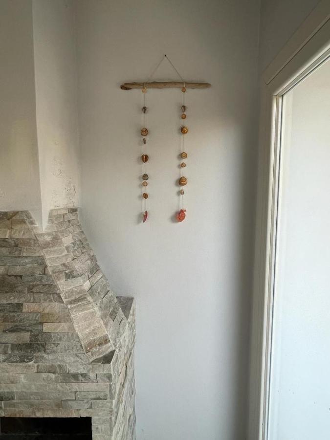 Apartmán Azzurra House Marina Di Pisa Exteriér fotografie