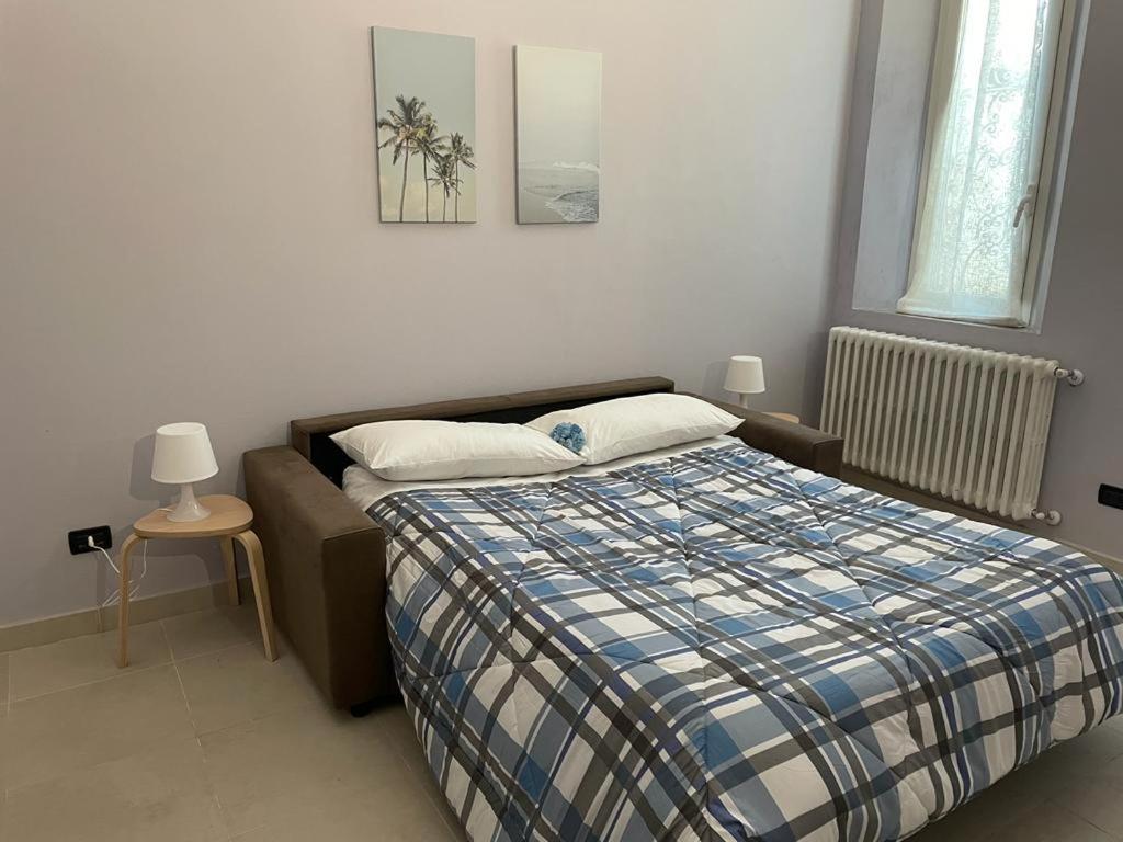 Apartmán Azzurra House Marina Di Pisa Exteriér fotografie